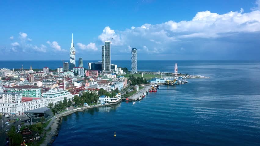  Bellevue Residential Batumi -  